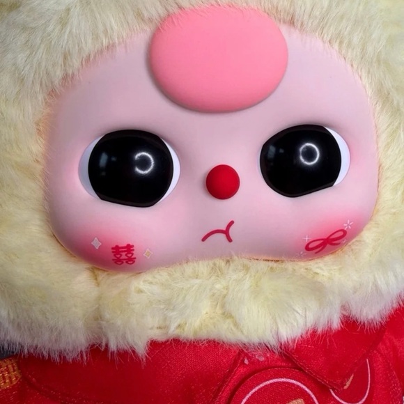 DCon Debut Con Baby Three Lovely Wedding 400% Exclusive 35 of 108 - Picture 2 of 4